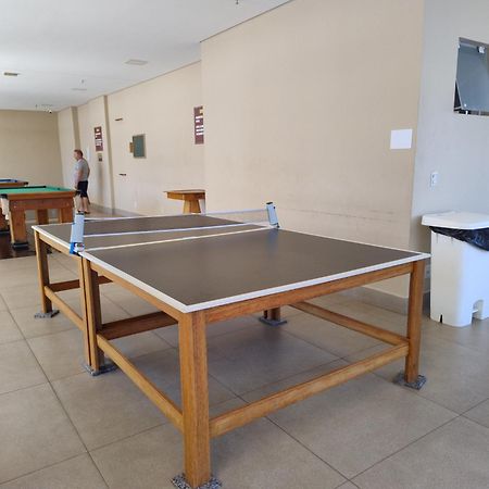 Casa Da Madeira Caldas Novas - Achei Ferias - Com Roupa De Cama Екстериор снимка