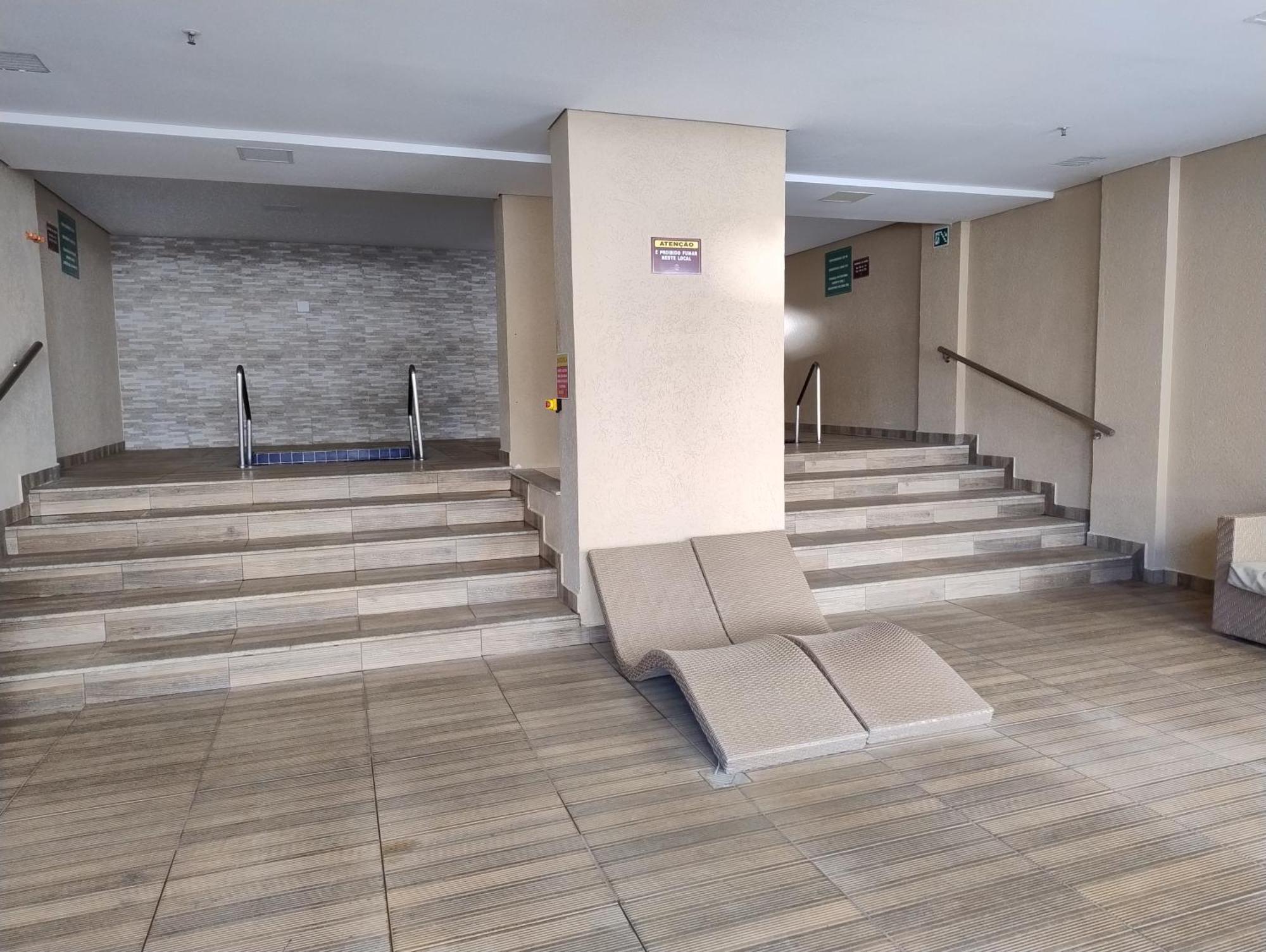 Casa Da Madeira Caldas Novas - Achei Ferias - Com Roupa De Cama Екстериор снимка