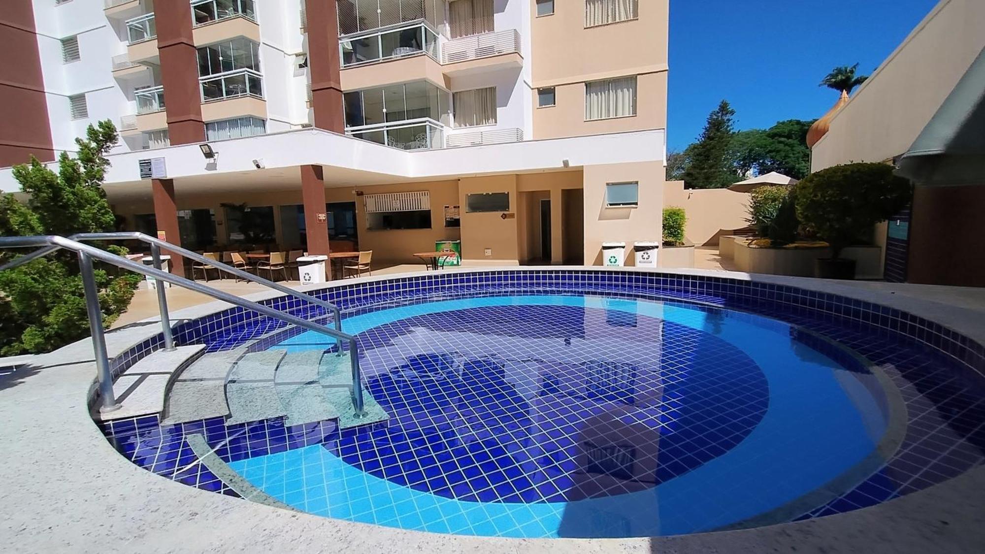 Casa Da Madeira Caldas Novas - Achei Ferias - Com Roupa De Cama Екстериор снимка