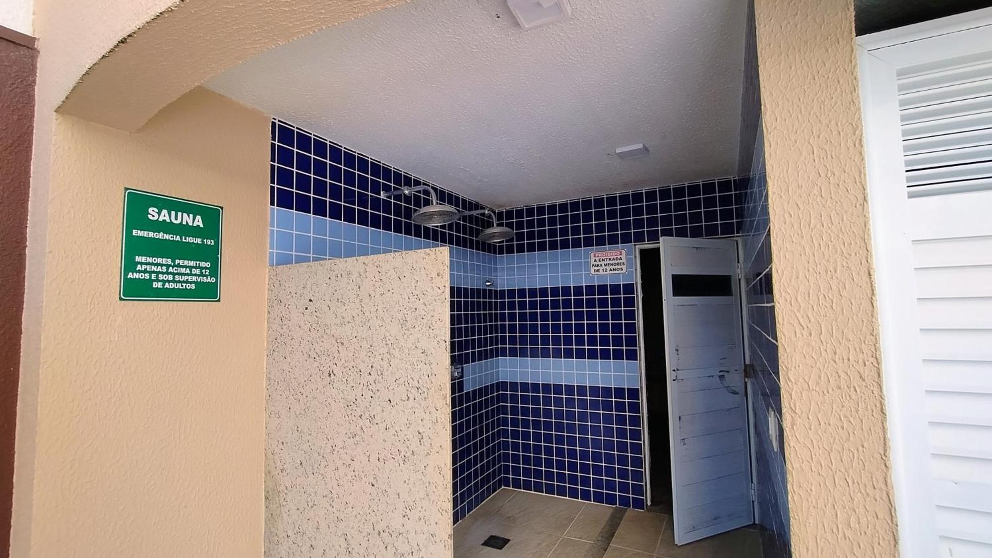 Casa Da Madeira Caldas Novas - Achei Ferias - Com Roupa De Cama Екстериор снимка