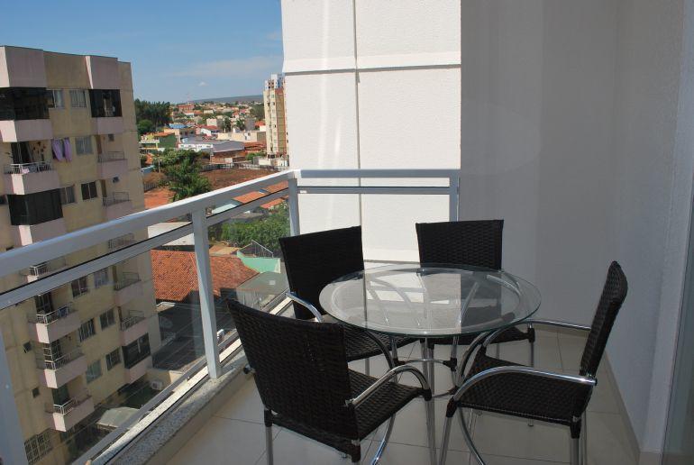 Casa Da Madeira Caldas Novas - Achei Ferias - Com Roupa De Cama Екстериор снимка